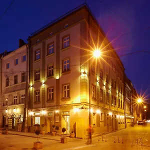 Hotell Vintage Boutique, Lviv