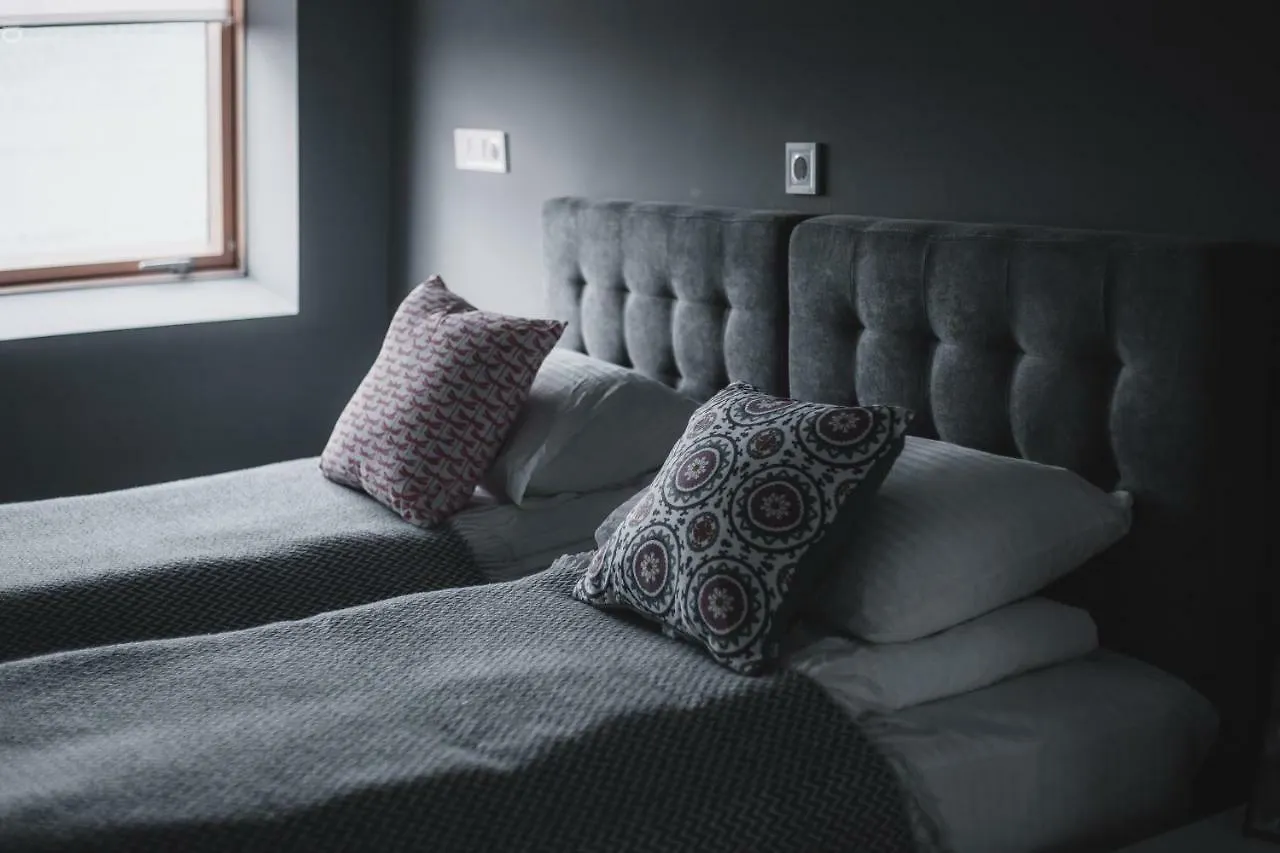 Kostjukowski Apartments Lychakivska 70A Львов