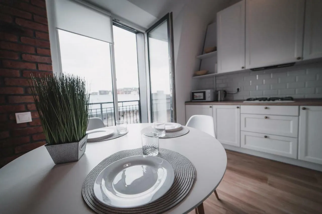 Kostjukowski Apartments Lychakivska 70A Львов Украина