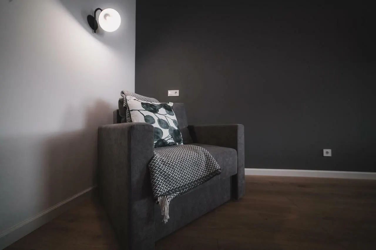 Kostjukowski Apartments Lychakivska 70A Lviv